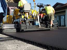 Best Driveway Grading and Leveling  in Mendon, IL